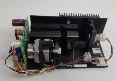 Perkin Elmer Wallac Victor 3 1420-50 Hallogen Lamp Driver Assembly