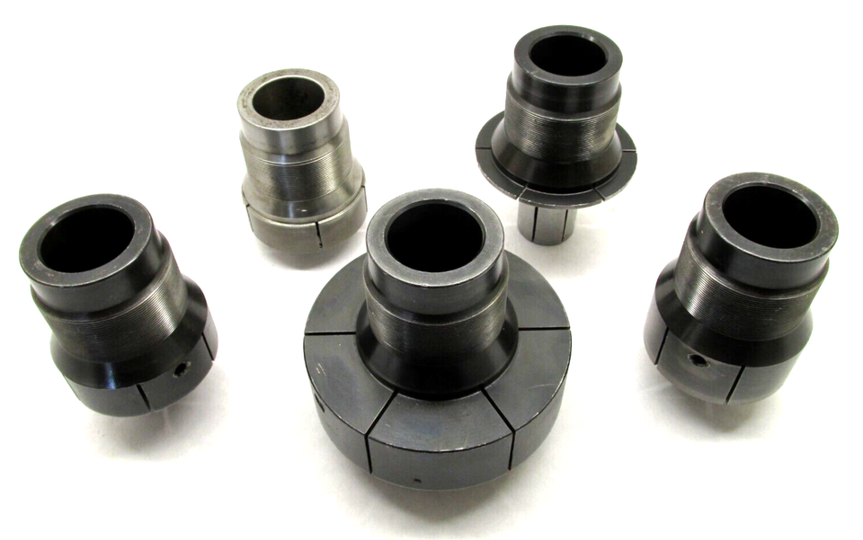 ATS ID EXPANDING MANDRELS FOR CNC WORKHOLDING SYSTEM eBay