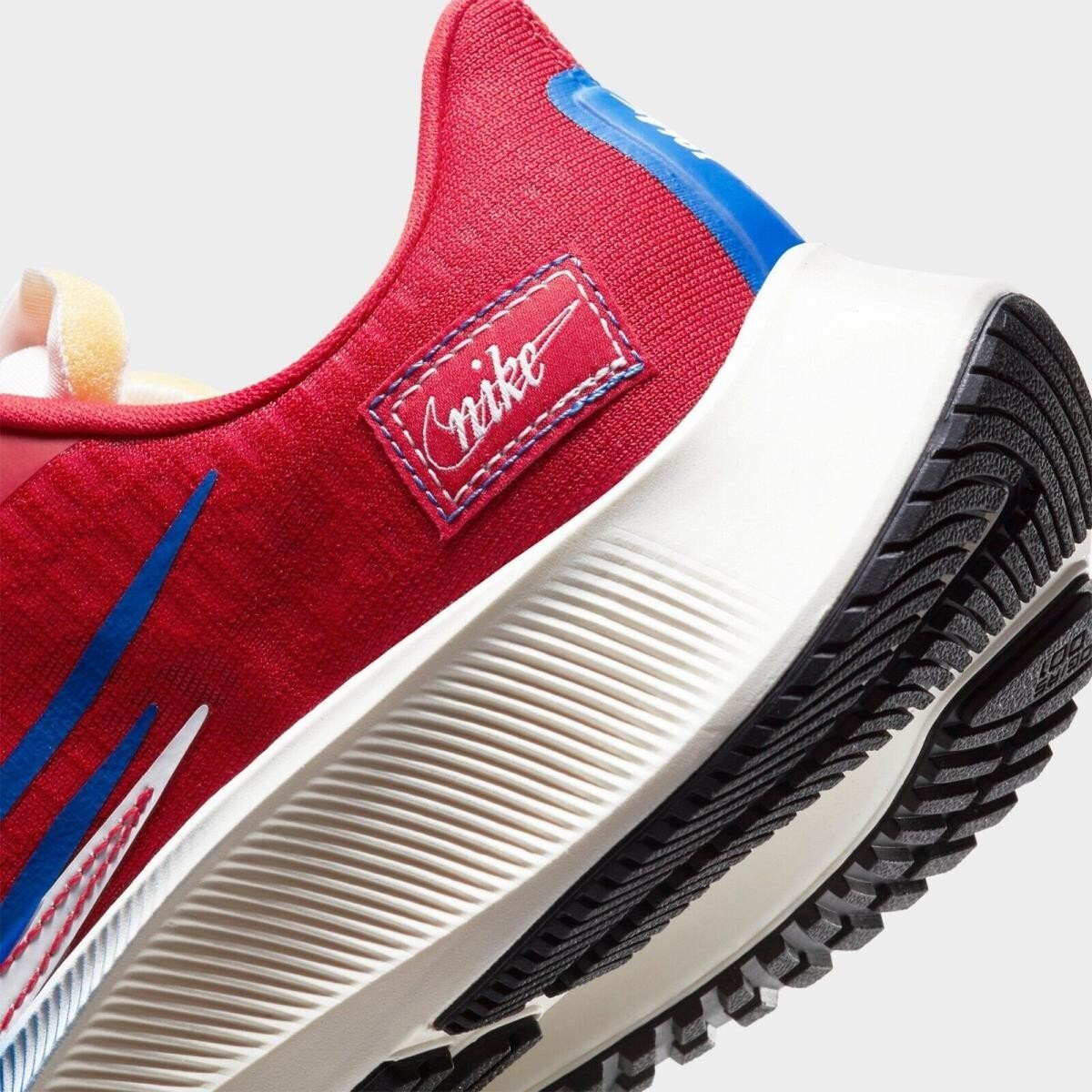 Size Nike Air Zoom Pegasus 37 Premium Gym Red Game