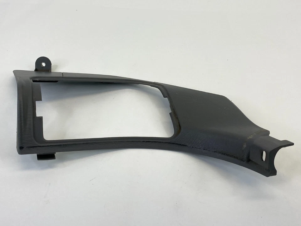 2004 2005 2006 Mazda MPV Floor Left  Driver Side Cowl Kick Panel LC62-68-390 OEM Foto 3 de 4