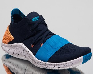 nike training tr flyknit neo team trainers