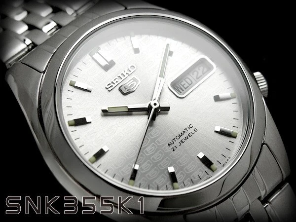 Orologi hotsell automatici ebay
