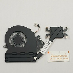 Lenovo ThinkPad 11e Chromebook Kühler Lüfter Heatsink Kühlkörper