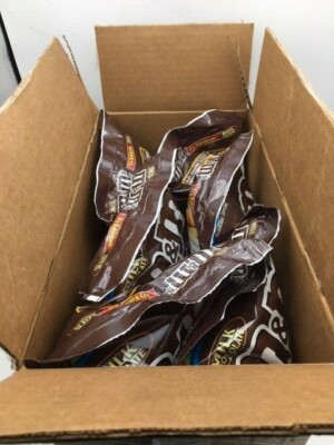 Milk Chocolate M&M Case of 6 Large Bags 38oz each Vending Gumball Machines M&Ms