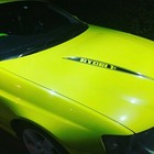 <!--F#f_0-->PAIR of BA BF Bonnet Stripes kit BOSS 260 290 Select your colour & design KCS<!--F/-->