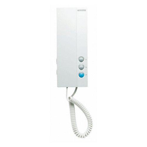 Fermax audio door entry intercom handsets 3431, 3390, 3391, 3399, 80447 - Picture 3 of 6