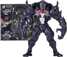 Figura de acción Venom muñeca modelo Venom Legends serie carnicería figuras de PVC móviles