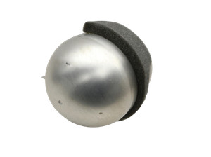 Druckspeicher für Mercedes S211 W211 E350 06-09 A2113200015