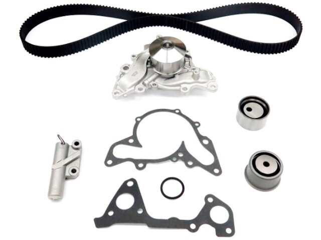 Kit De Correa De Distribución Para Mitsubishi Eclipse, Galant, Montero Sport 2.4L 4G64 1993-1999