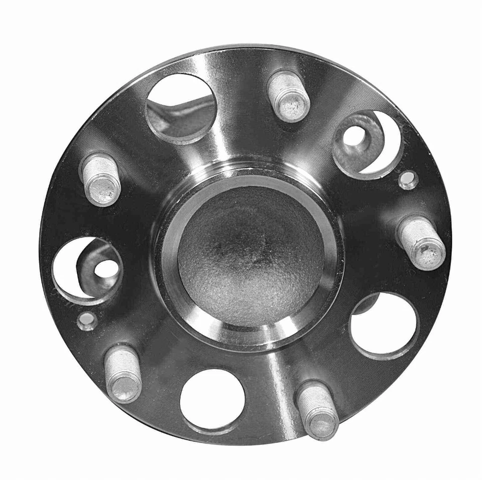 Conjunto de cojinete y buje de rueda trasera GSP 213327 para Acura 04-08 TSX Honda 05-07 Foto 4 de 4