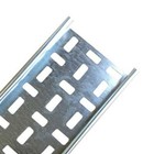 Legrand Swifts Cable Tray Medium Duty Pre Galvanised 50mm - 300mm 3m Lengths