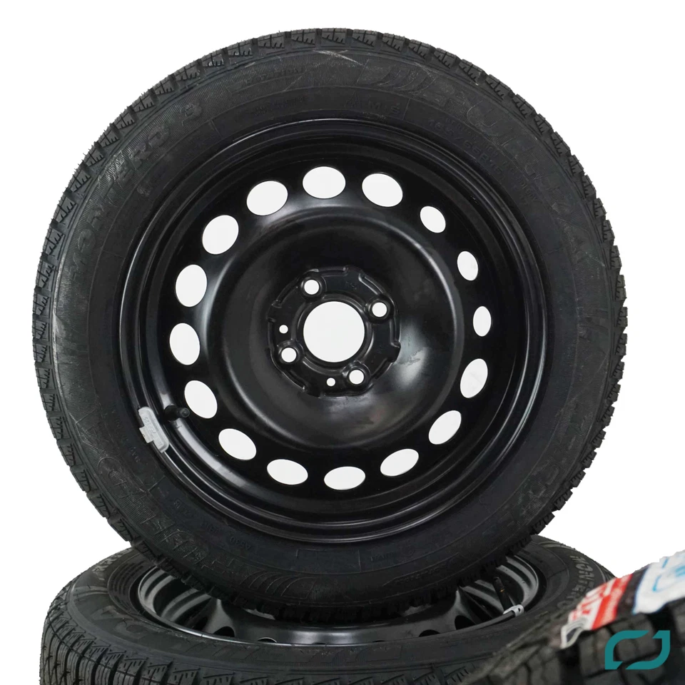 Original Renault Twingo 3 Winterräder Winterreifen 165/65 R15 81T 15 Zoll NEU - Bild 4 von 4