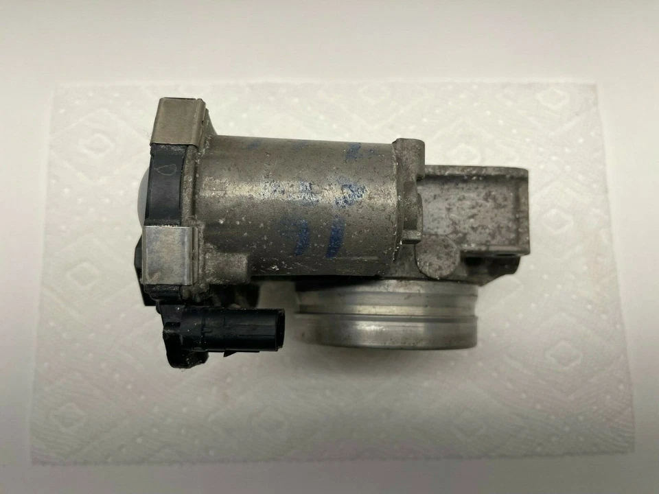 Carrocería del acelerador original 2014 2015 2016 Cadillac ATS BUICK REGAL CHEVY CAMARO 2,0 L Foto 3 de 4