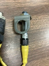 Balluff BES M12MF1-PSC10F-S04G Proximity Sensor & Cable Assembly