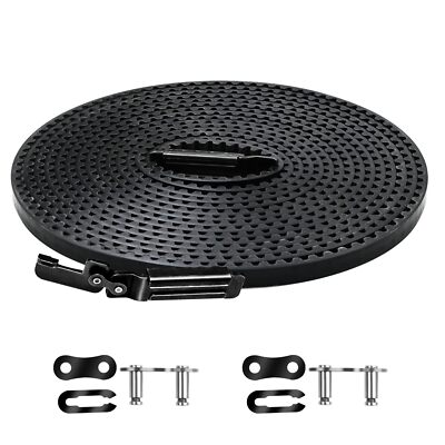 #ad #ad Upgraded Drive Belt 41A5434 13A for 8ft Chamberlain Craftsman Garage Door Opener $55.99