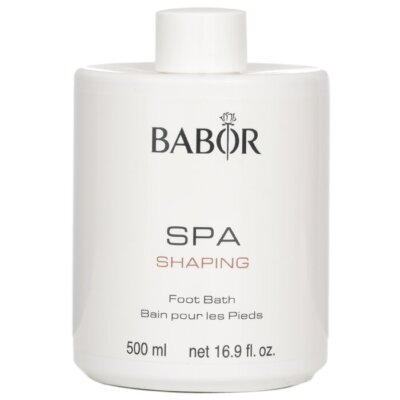 Babor Spa Shaping Foot Bath 4 500ml/16.9oz #mode