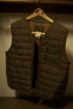second Chance quilted shell vest carrier       updated information 8/11/21
