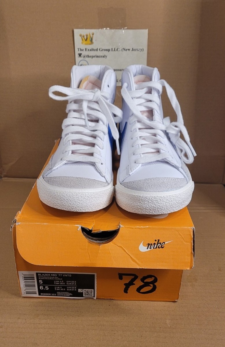 Nike Blazer Mid  display picture 1