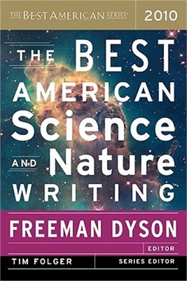 The Best American Science and Nature Writing (Paperback or Softback)