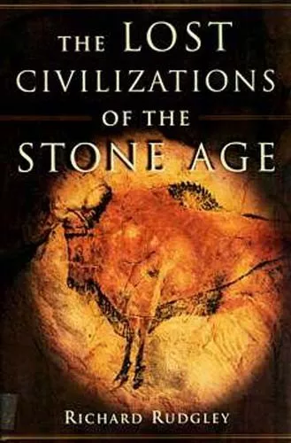 Stone Age Civilizations Neolithic Paleolithic Cultures Religion Cave Art Writing - Picture 1 of 4