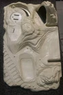 Star Wars 1980 Kenner Hoth Ice Planet Playset Base