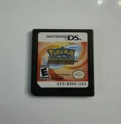 Pokemon Ranger: Guardian Signs (Nintendo DS, 2010). Authentic Cartridge Only
