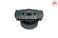 Sidem Lagerung AchsköRper 805308 FüR Renault Laguna 3 BT0 KT0 DT0 Dci BT00 BT0A
