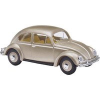 "Busch 52997 Vw KäFer Mit Ovalfenster \"Exportversion\" (Braunmetallic) H0 + Neu"