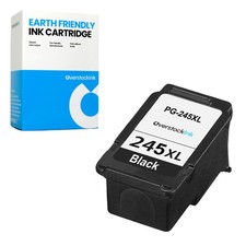 PG-245XL Black Ink Cartridge for Canon PIXMA iP2820 MG2420 MG2520 MG2522 MG2525