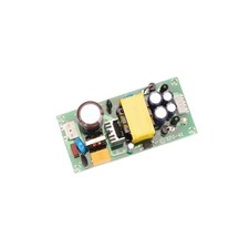  12V/ 18V/ 24V Dual-voltage Switching Power Supply Module Step-down Supply Board