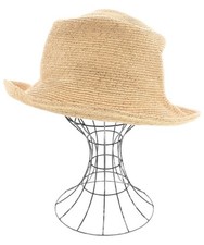 CLASKA Hats Beige 2200672707056