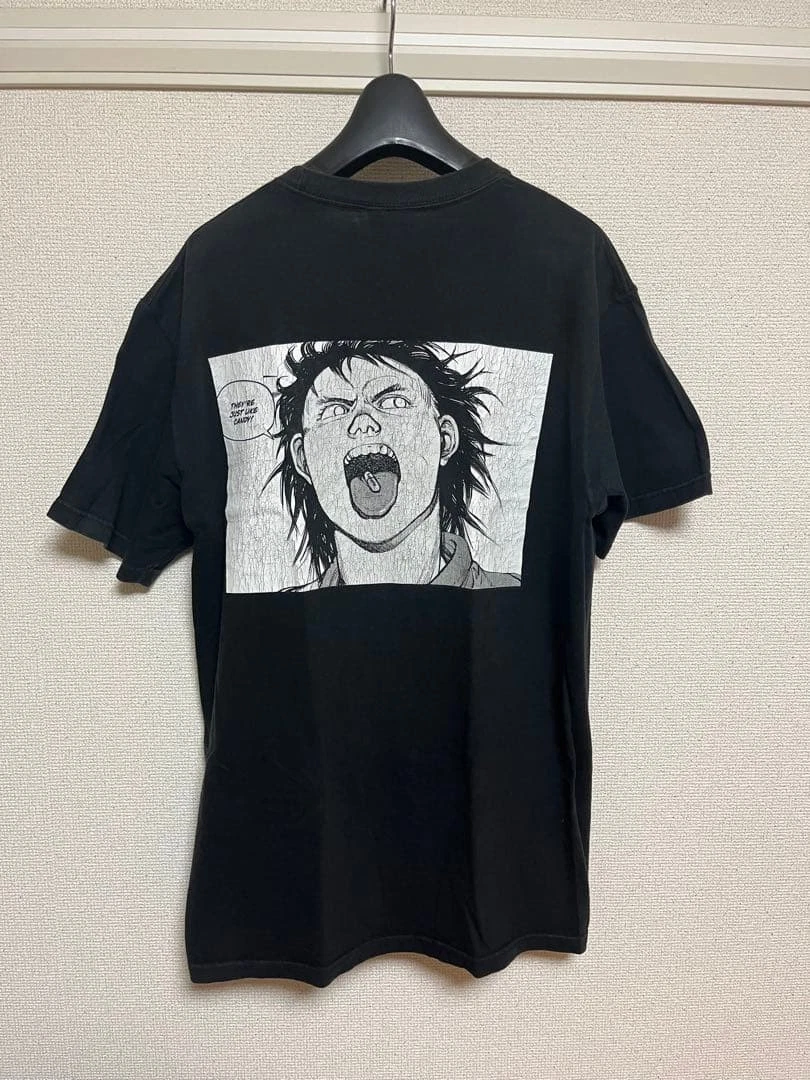 Supreme Animal Print T-Shirts for Men for sale | eBay