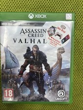Assassin's Creed Valhalla (Microsoft Xbox Series X, 2020)
