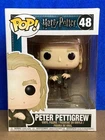 Funko POP Harry Potter 45 Peter Pettigrew