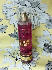 Bath  Body Works Ghoul Friend Fine Fragrance Mist 8oz