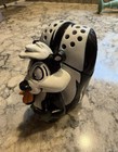 Vintage Warner Bros Tweety Pepe Le Pew Baking Soda Fridge Saver Stop 2 liter — photo 8
