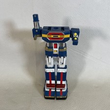 Godaikin Dynaman 5" figure - Popy Japan-INCOMPLETE-No Head-Read 