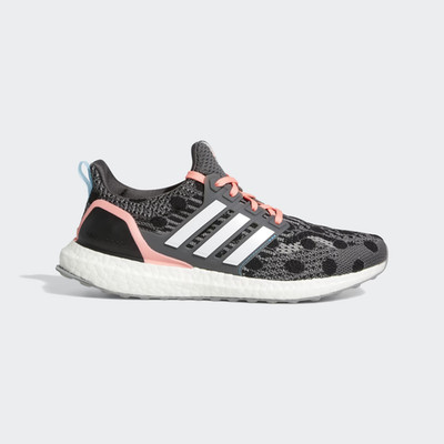 GZ0399 Adidas UltraBoost 5.0 DNA Damenschuhe Sportschuhe Grau Freizeitschuhe