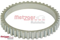 Metzger 0900261 Sensorring FüR Abs Abs-Ring Sensorring Abs Ring FüR Smart
