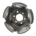 MF8585 Malossi Maxi Fly Clutch For Suzuki Burgman 400 AN 2007 / 2024