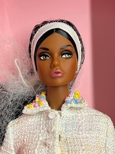 Poppy Parker Doll | eBay