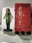 Warner Bros 1/6 Poison Ivy Statue Figurine Batman & Robin 1997 Vintage READ