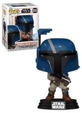 Funko POP! Star Wars The Mandalorian #695 Mandalorian Guard - New