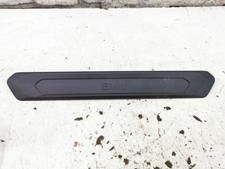 BMW X3 G01 2020 Vorne Einstiegsleiste Zierleiste vorne 7393397 TAJ18745