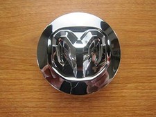 Ram 1500 DT New Body Style Wheel Center Cap with Ram Logo New OEM