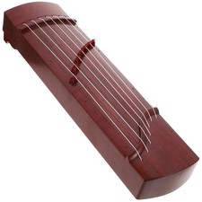 "Healifty 16.25"" Children Guzheng Beginner Chinese String Instrument Toy"