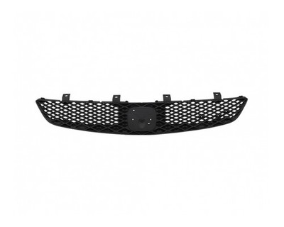 Kühlergitter Kühlergrill für Honda Civic VII Hatchback 3-Türer 01-03