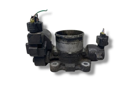 Lexus IS 220D-250-350 2008 Diesel 130kW Drosselklappenventil 1923002010 MDV83269