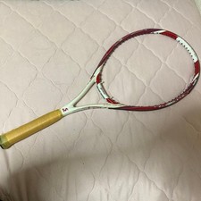 SRIXON ADFORCE Hard Tennis Racket Red