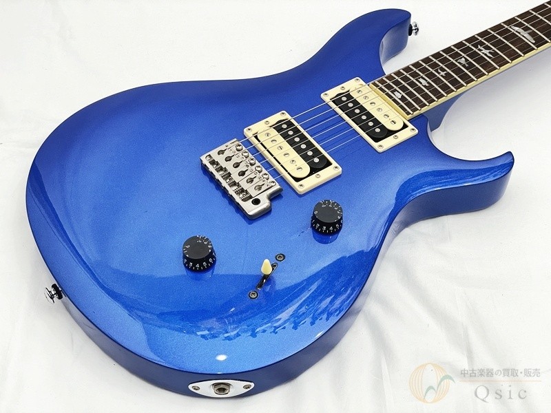 Made By Paul Reed Smith PRS SE Standard 2019 Tmn21 Stock Safe delivery from Japa